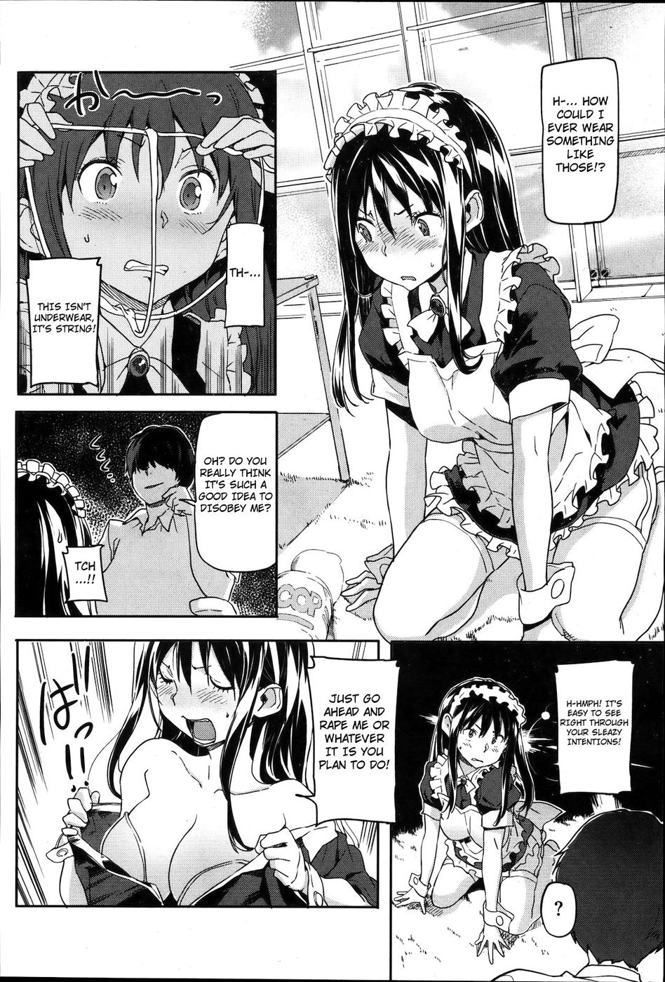 Hentai Manga Comic-V22m-Failure Princess-Read-6